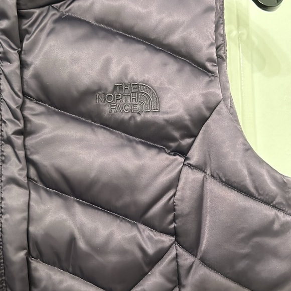 The North Face Aconcagua Vest - Picture 5 of 9